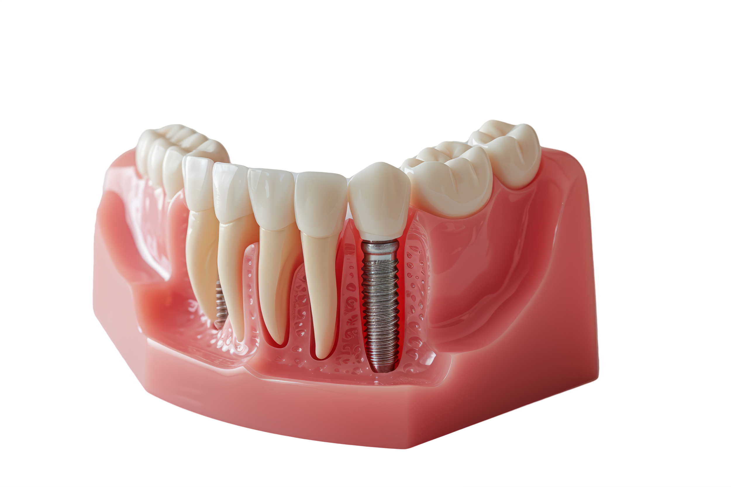 まとめ売り【裁断済み】DENTAL Implantology 2020〜2023 What are Dental Implants? — Dr. David Zelby | Prosthodontist